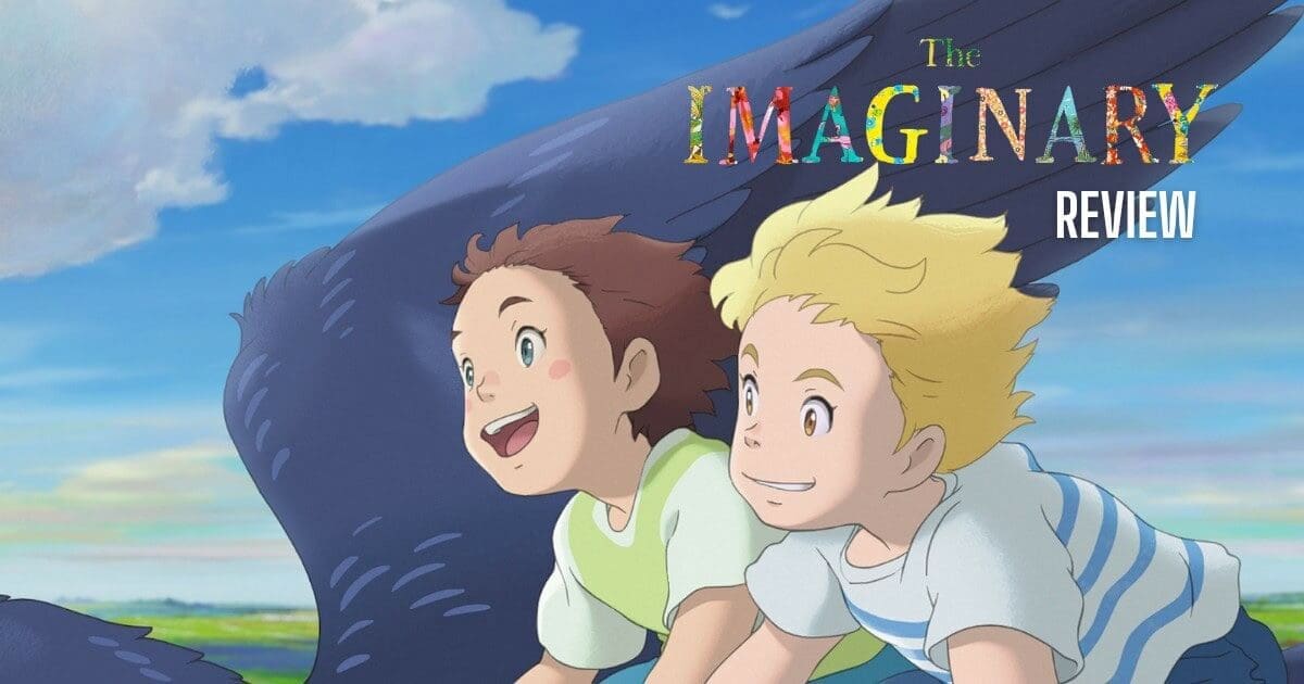 The Imaginary: An Animated Film for the Whole Family – The Cosmic Circus
