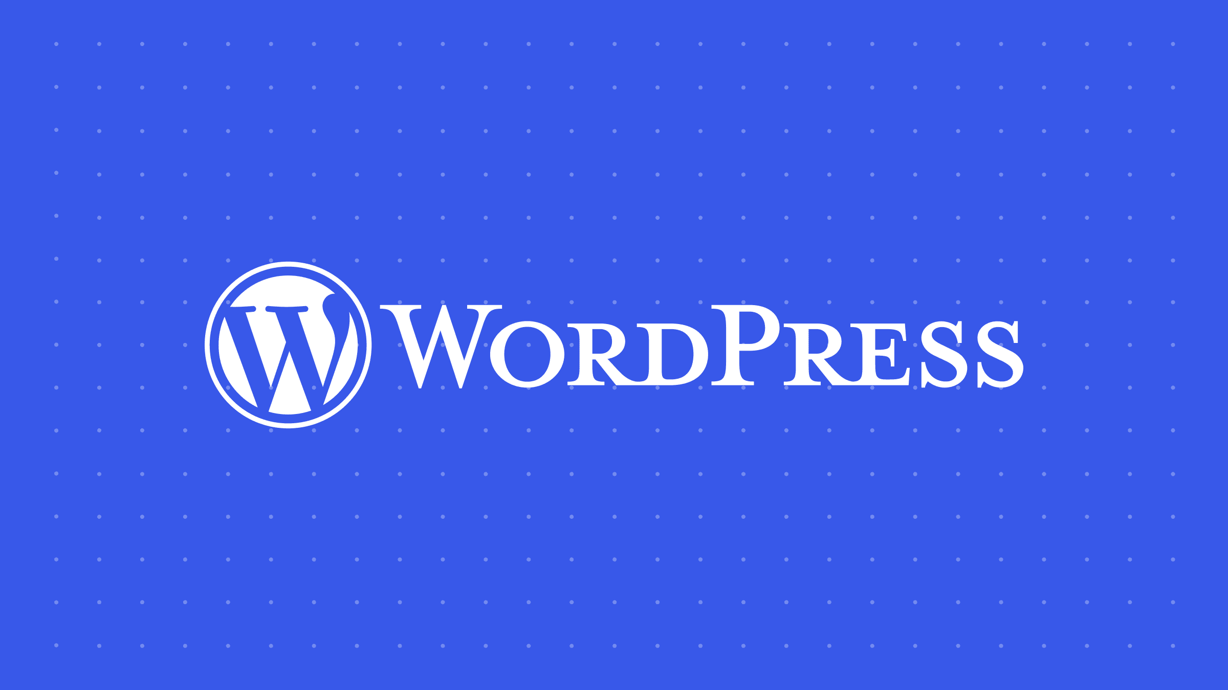 Rilis Pemeliharaan WordPress 6.6.2